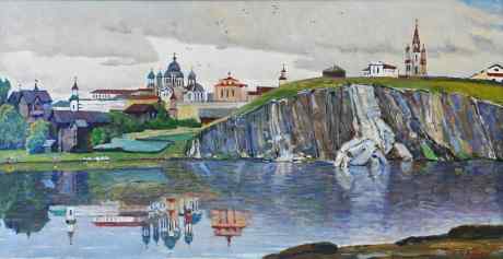 Верхотурье