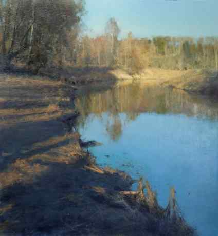 Весны мотив