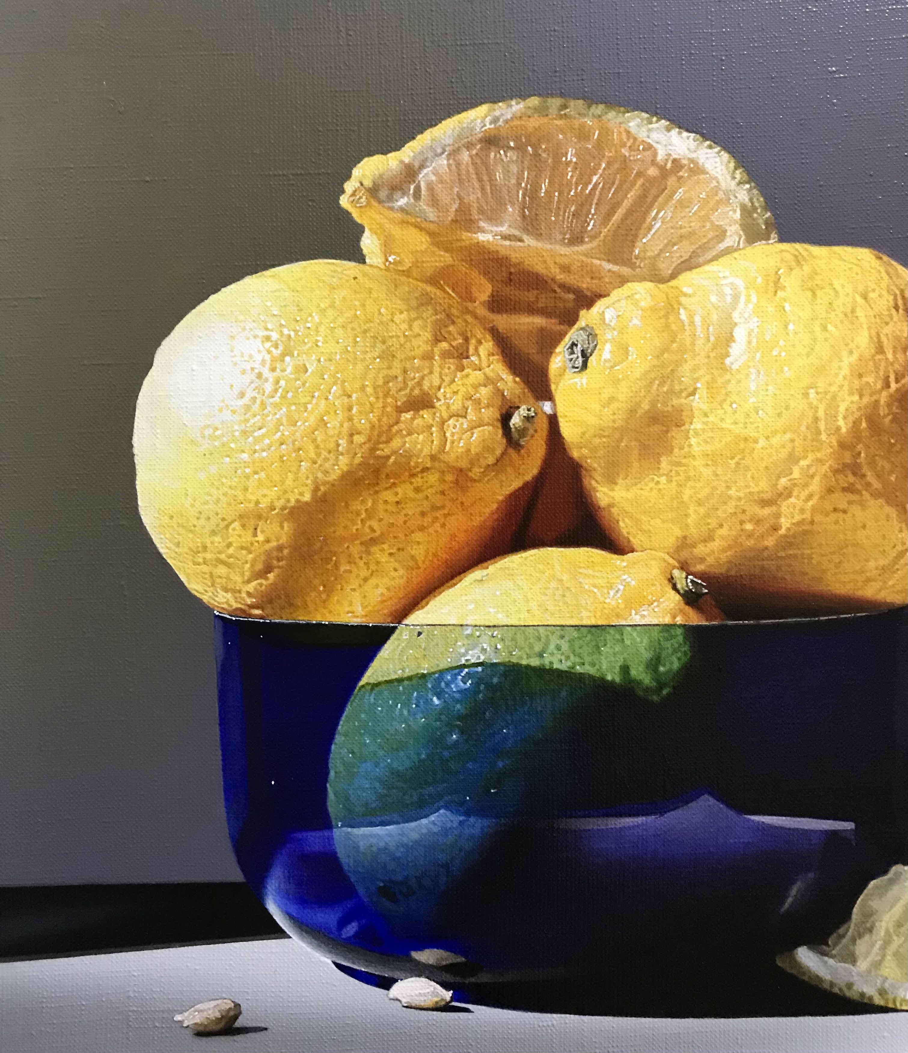 Притворная внешность - 3