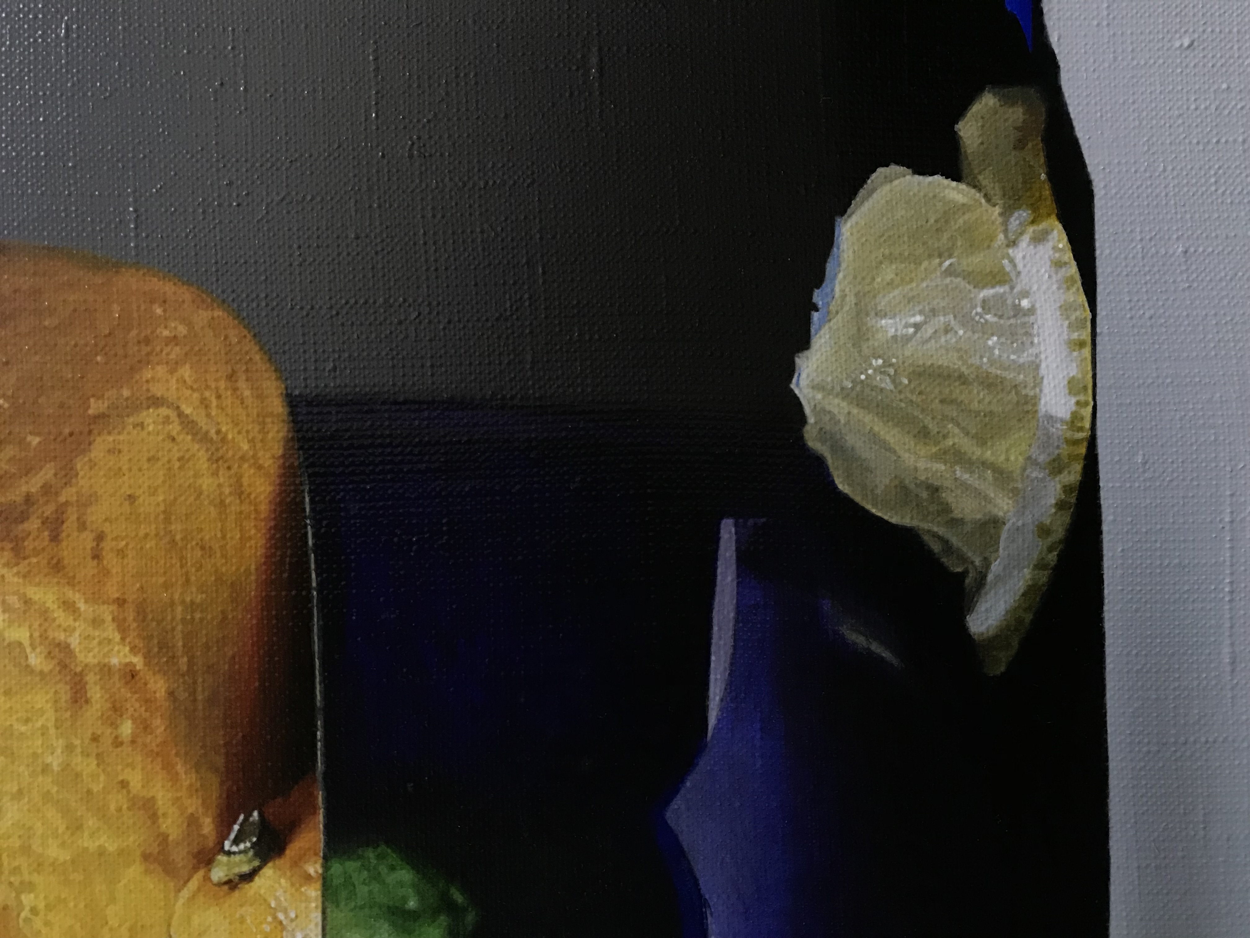 Притворная внешность - 4