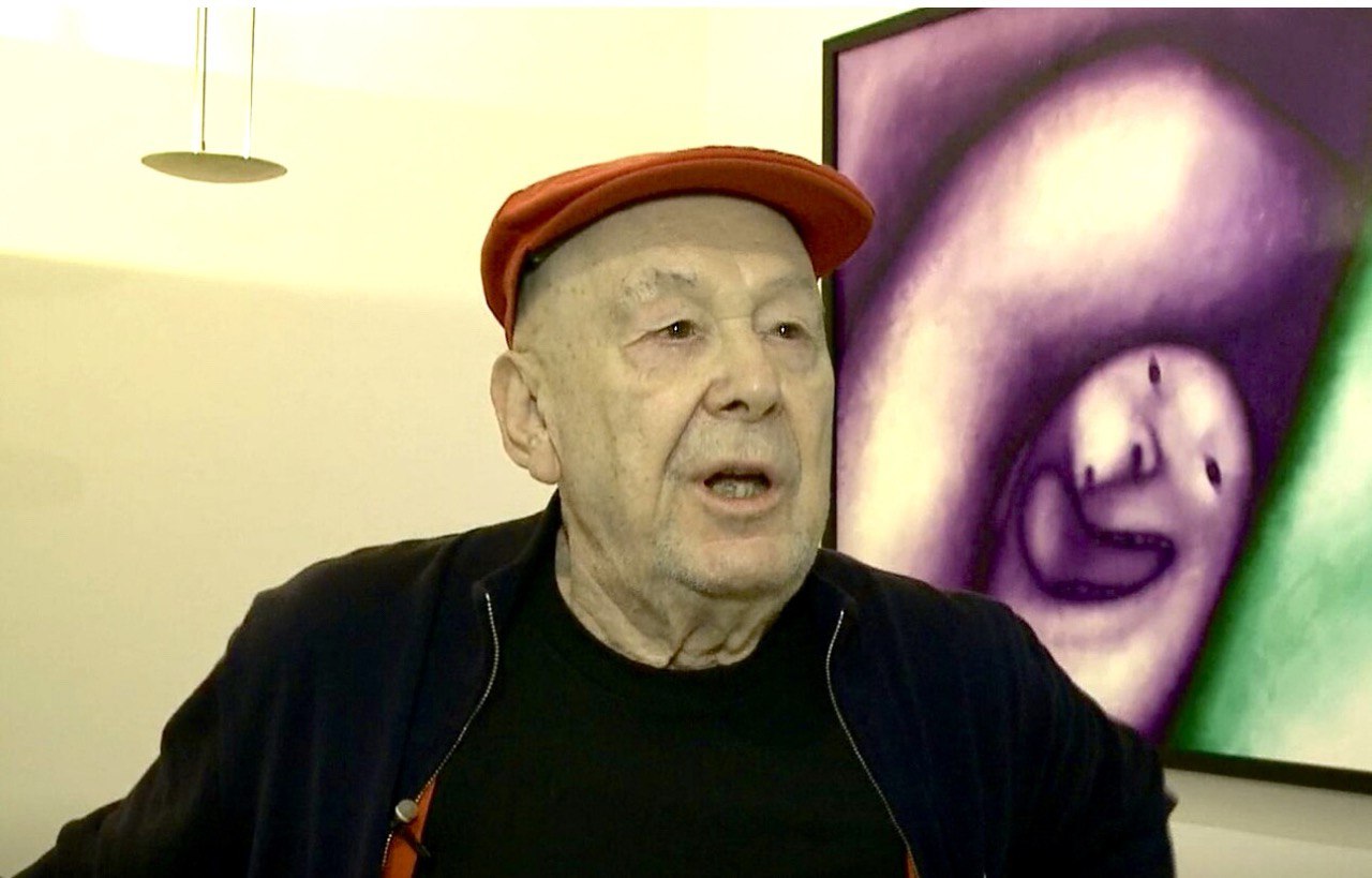 Голова с ногами - 3