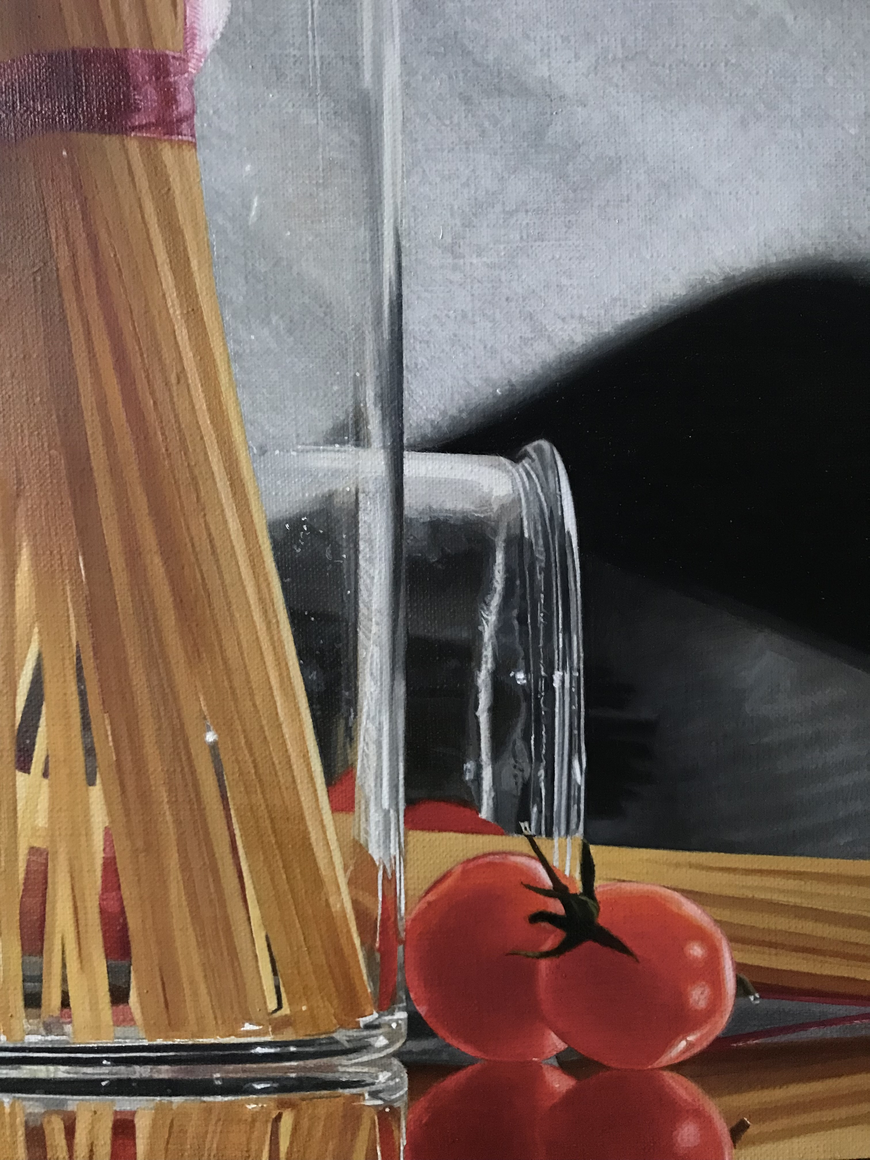 Игра теней - 3