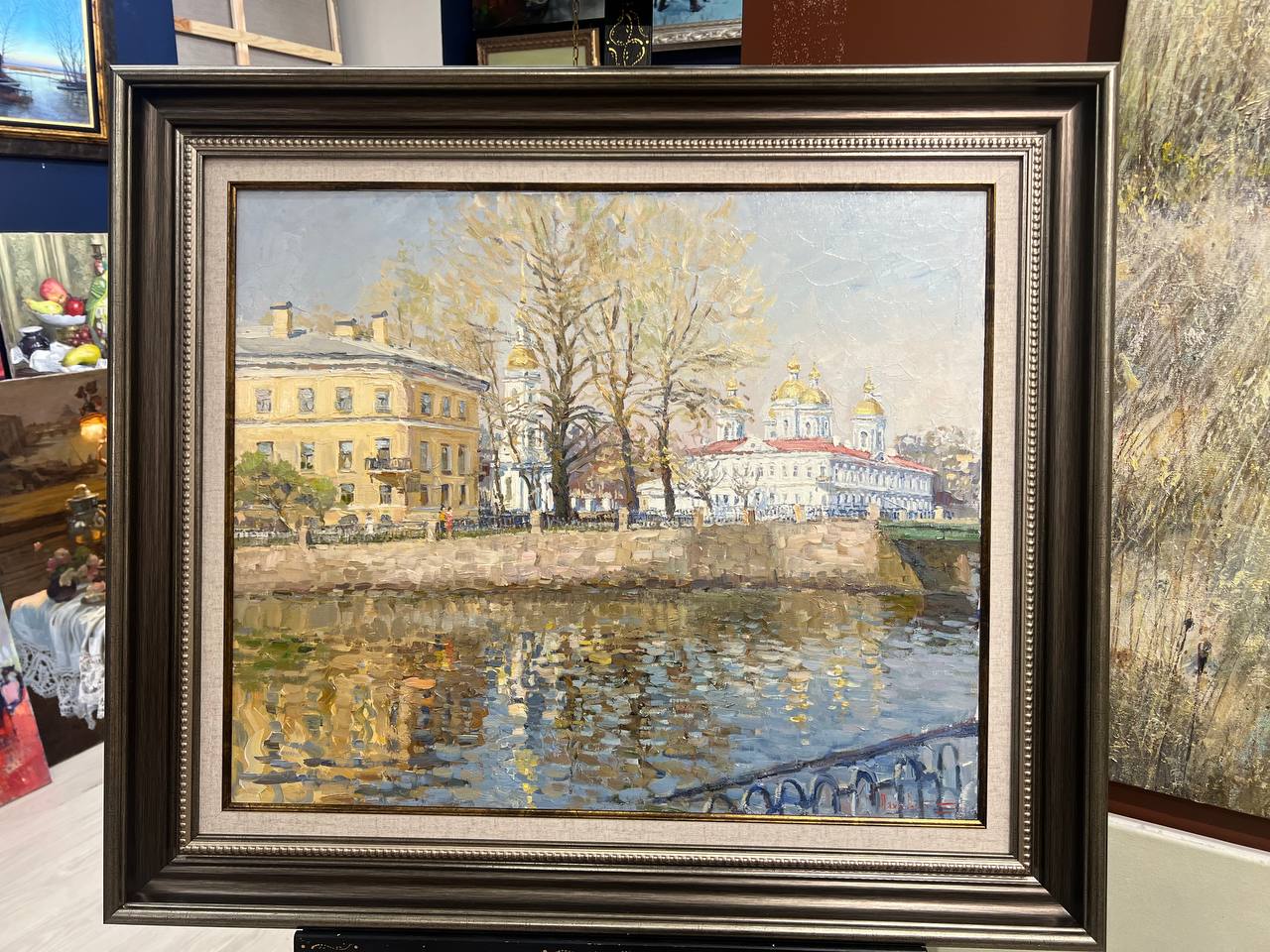 Никольский собор - 2