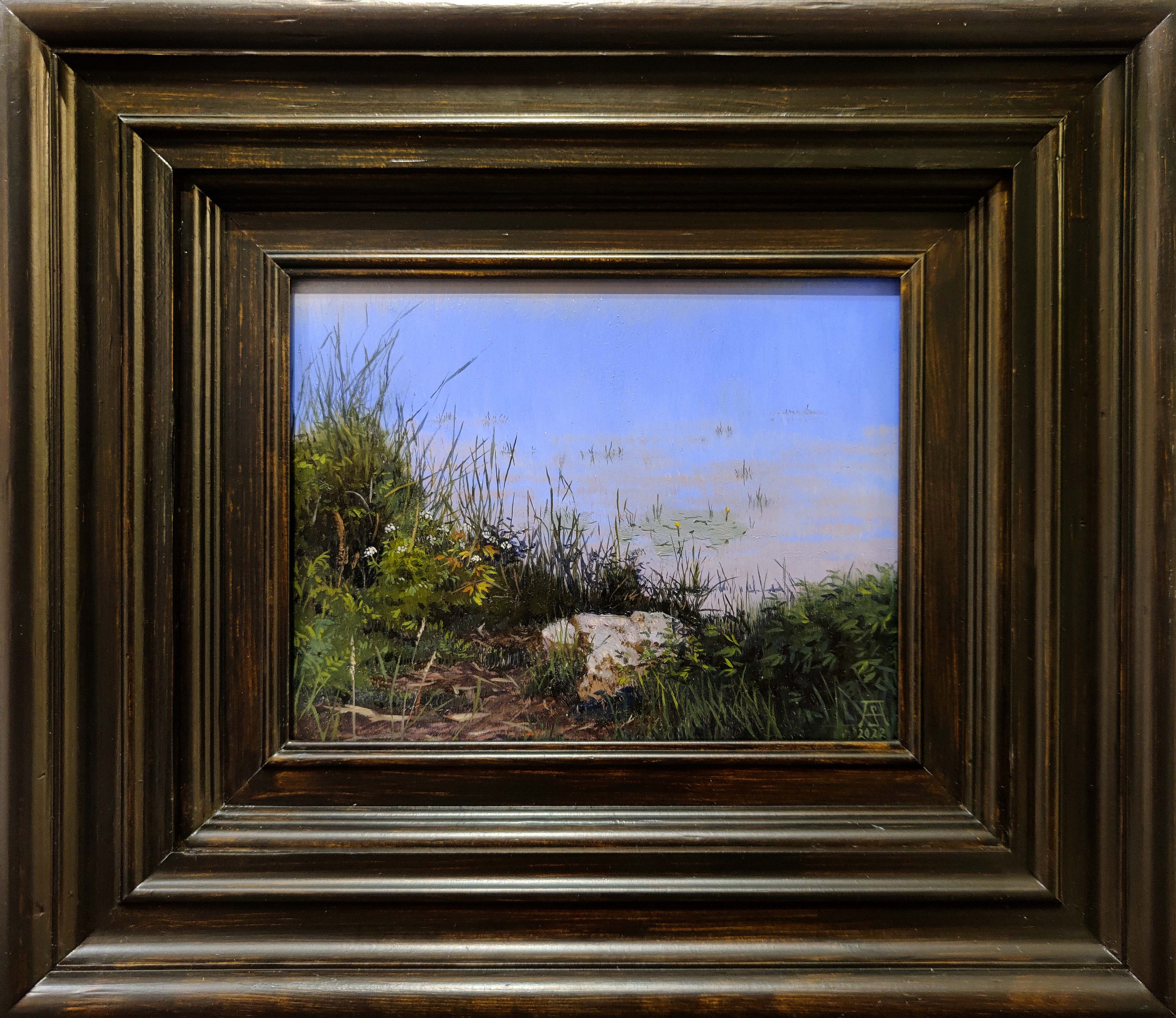 Лазурь озера Неро - 2