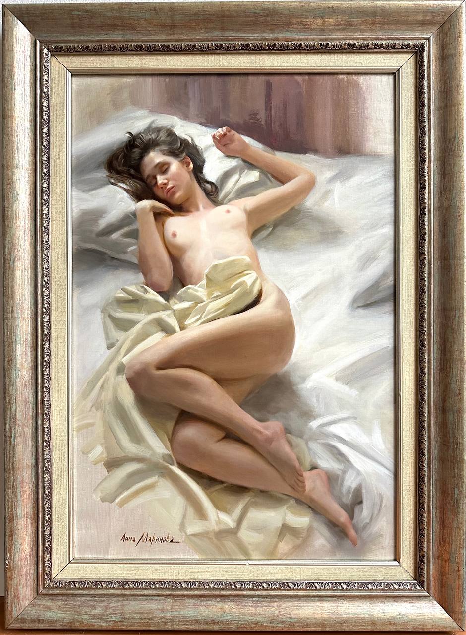 Перед пробуждением - 2