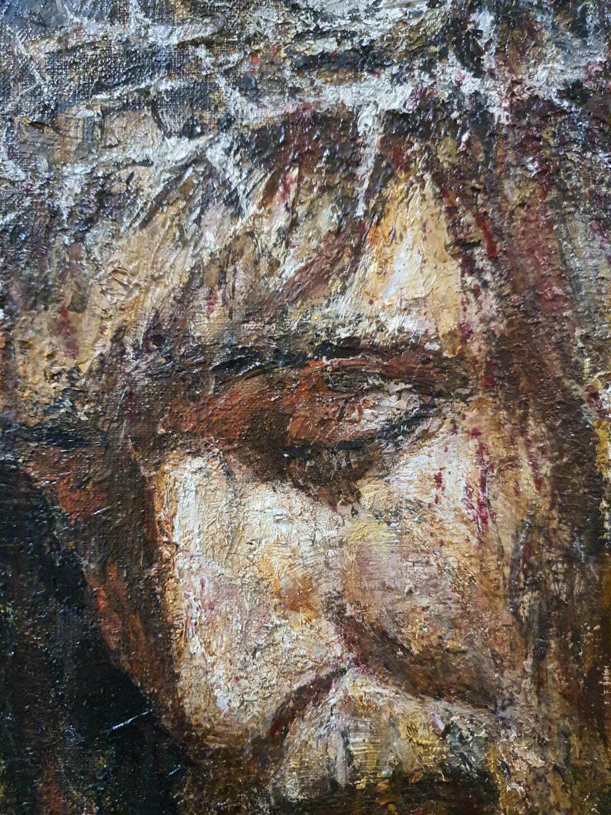 Перед Голгофой - 2