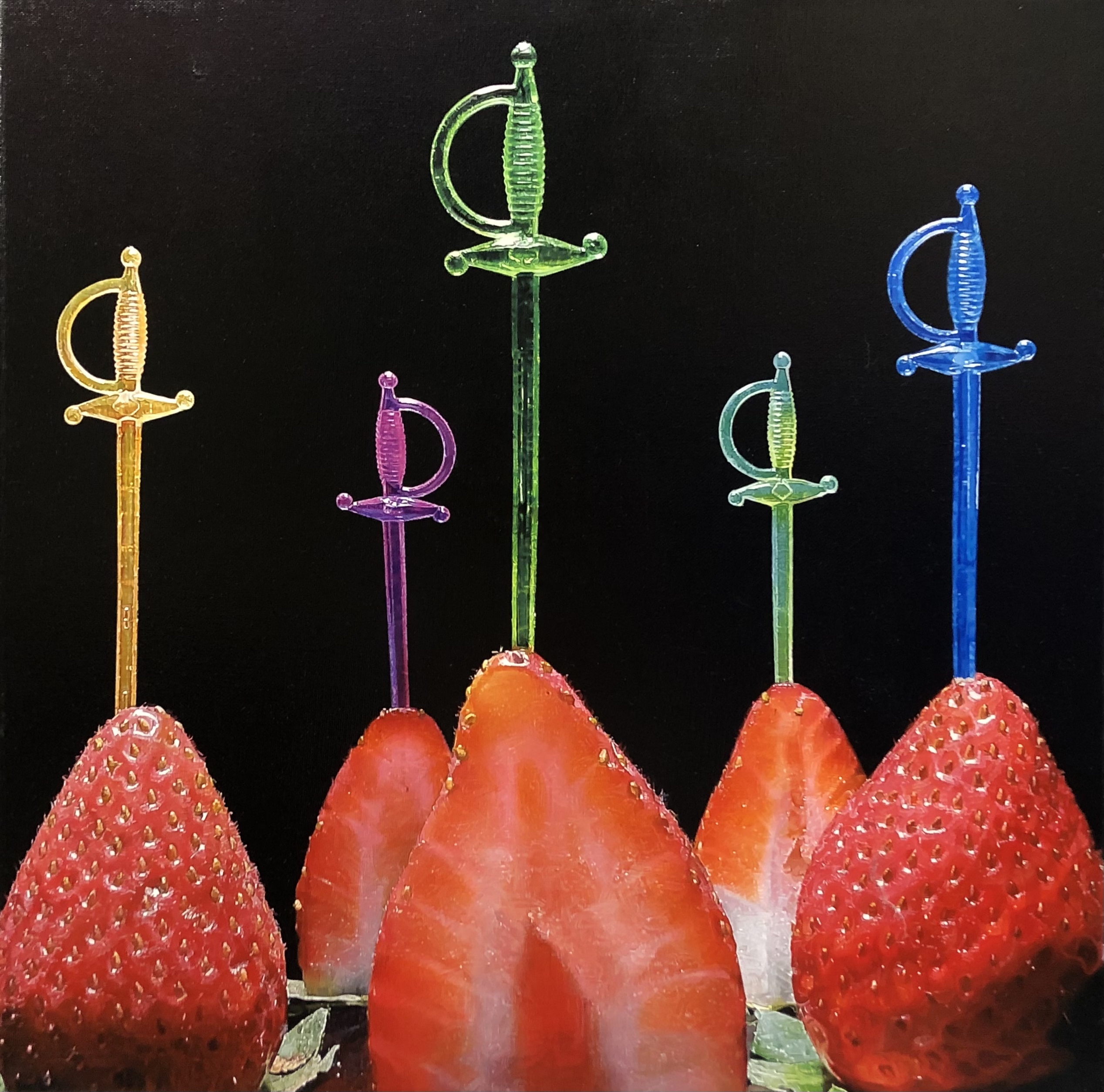 Новости, багетная мастерская, новости искусства, художники, RakovBaget